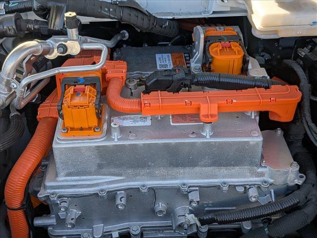 Used 2025 Chevrolet Blazer EV LT image 25