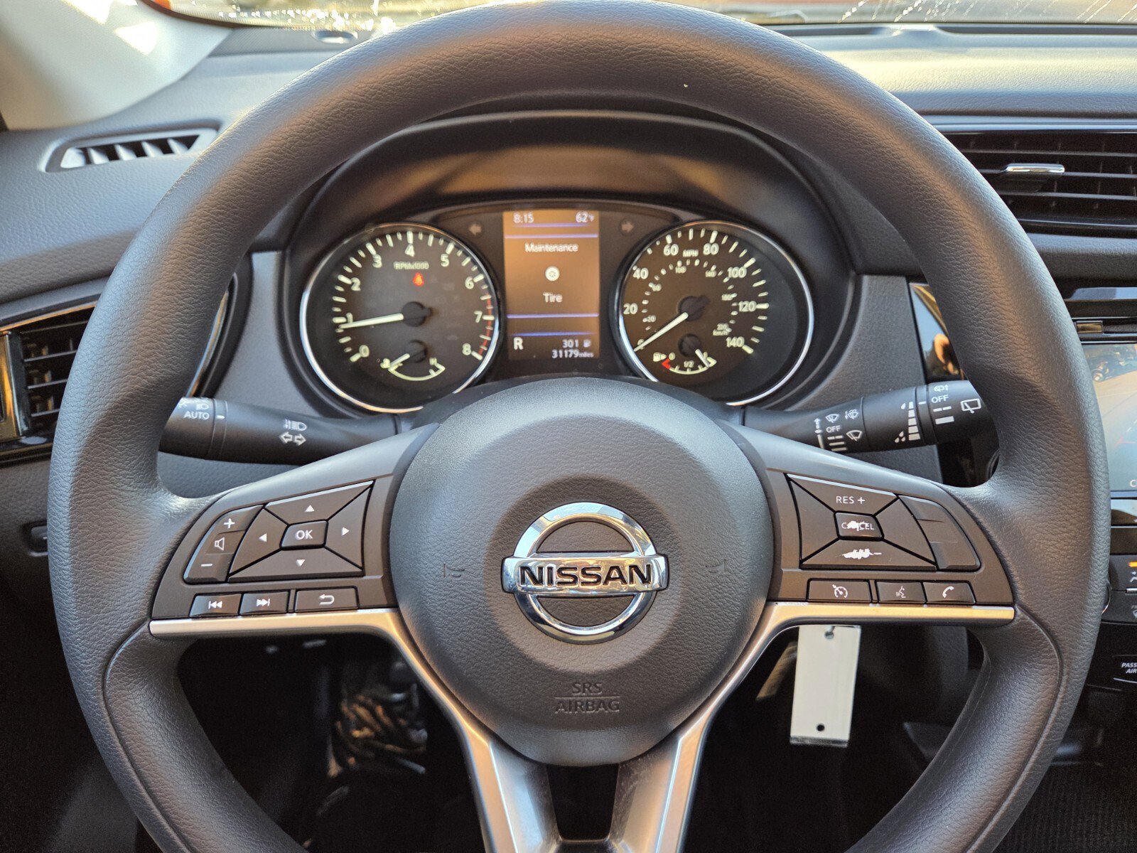 Used 2021 Nissan Rogue Sport S image 27