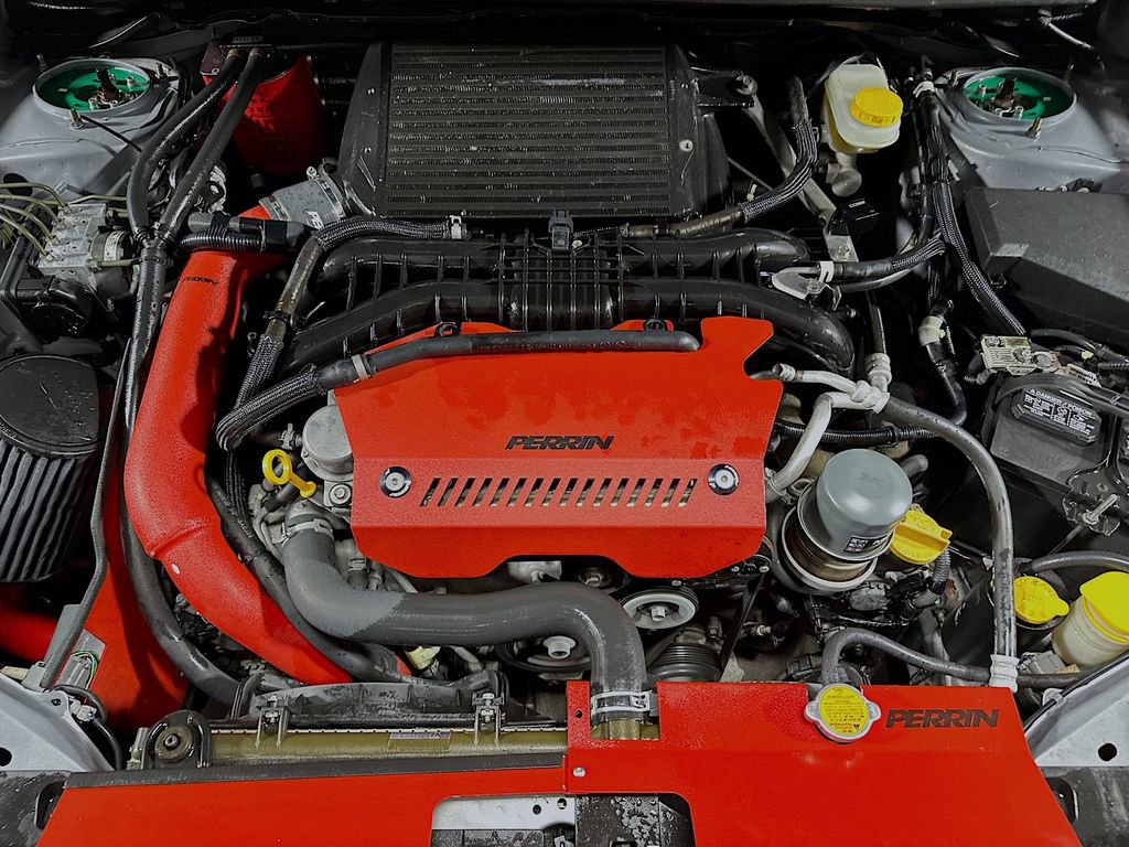 Used 2018 Subaru WRX Limited image 29