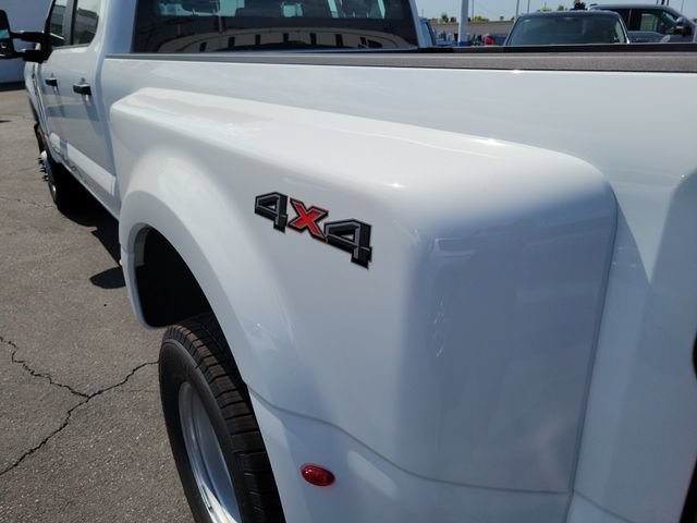 New 2026 Ford F350 XL AWD/4WD image 9