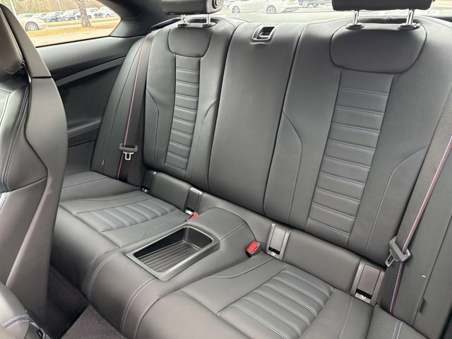 Used 2023 BMW M2 image 12