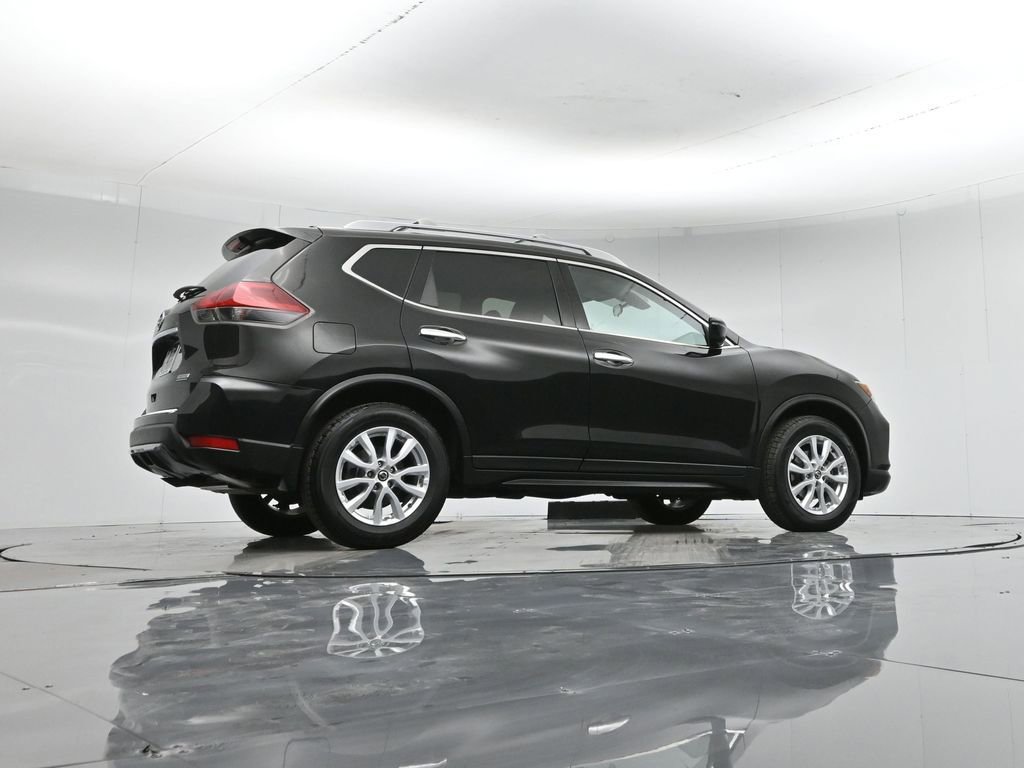 Used 2019 Nissan Rogue S w/ Special Edition Package image 45