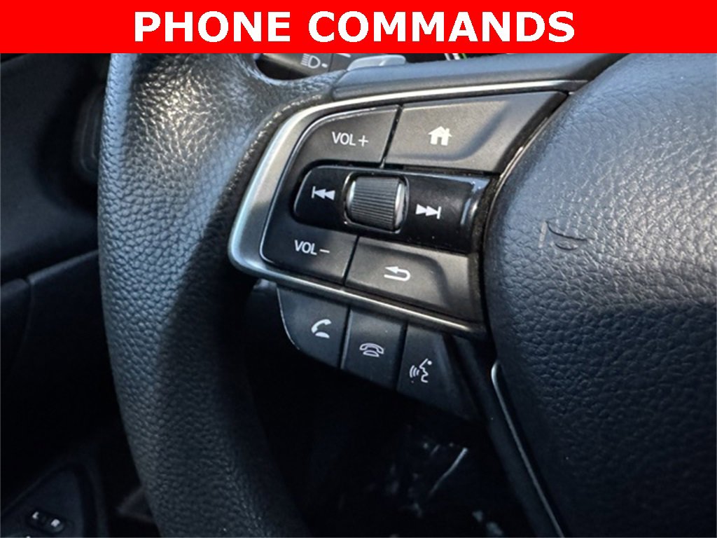 Used 2019 Honda Insight EX image 22