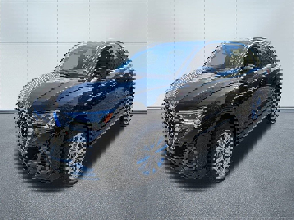 New 2025 Audi Q3 2.0T Premium image 7