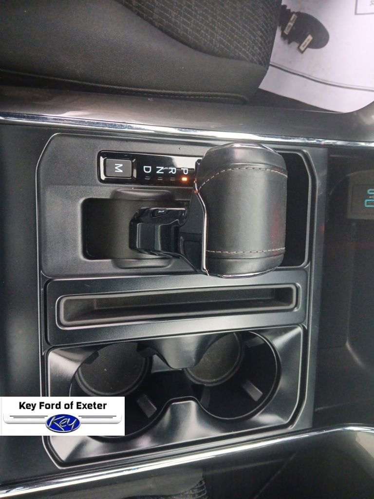 Used 2023 Ford F150 XLT w/ Equipment Group 302A High image 31
