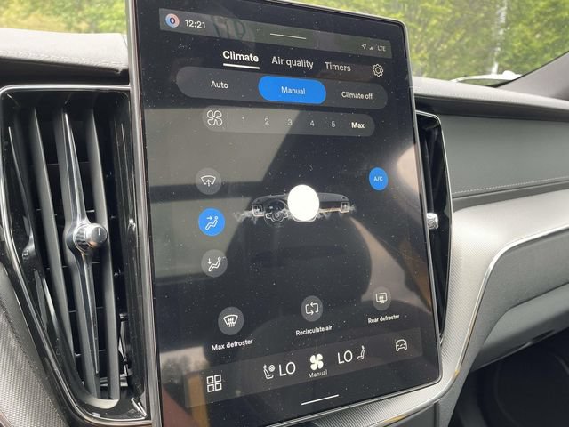 New 2026 Volvo XC60 T8 Polestar AWD/4WD image 28