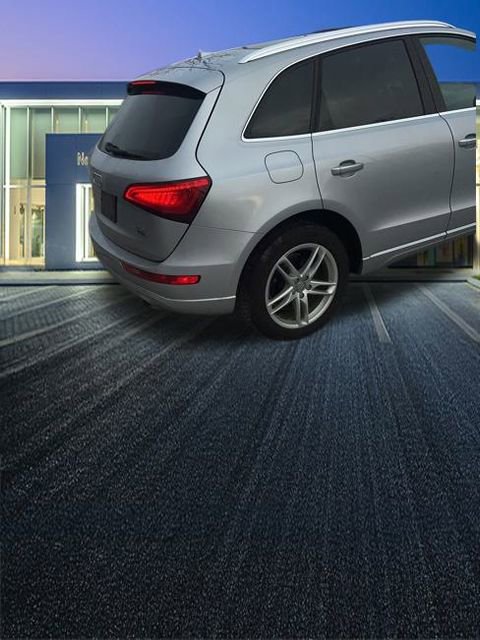 Used 2016 Audi Q5 2.0T Premium Plus w/ Technology Package image 25