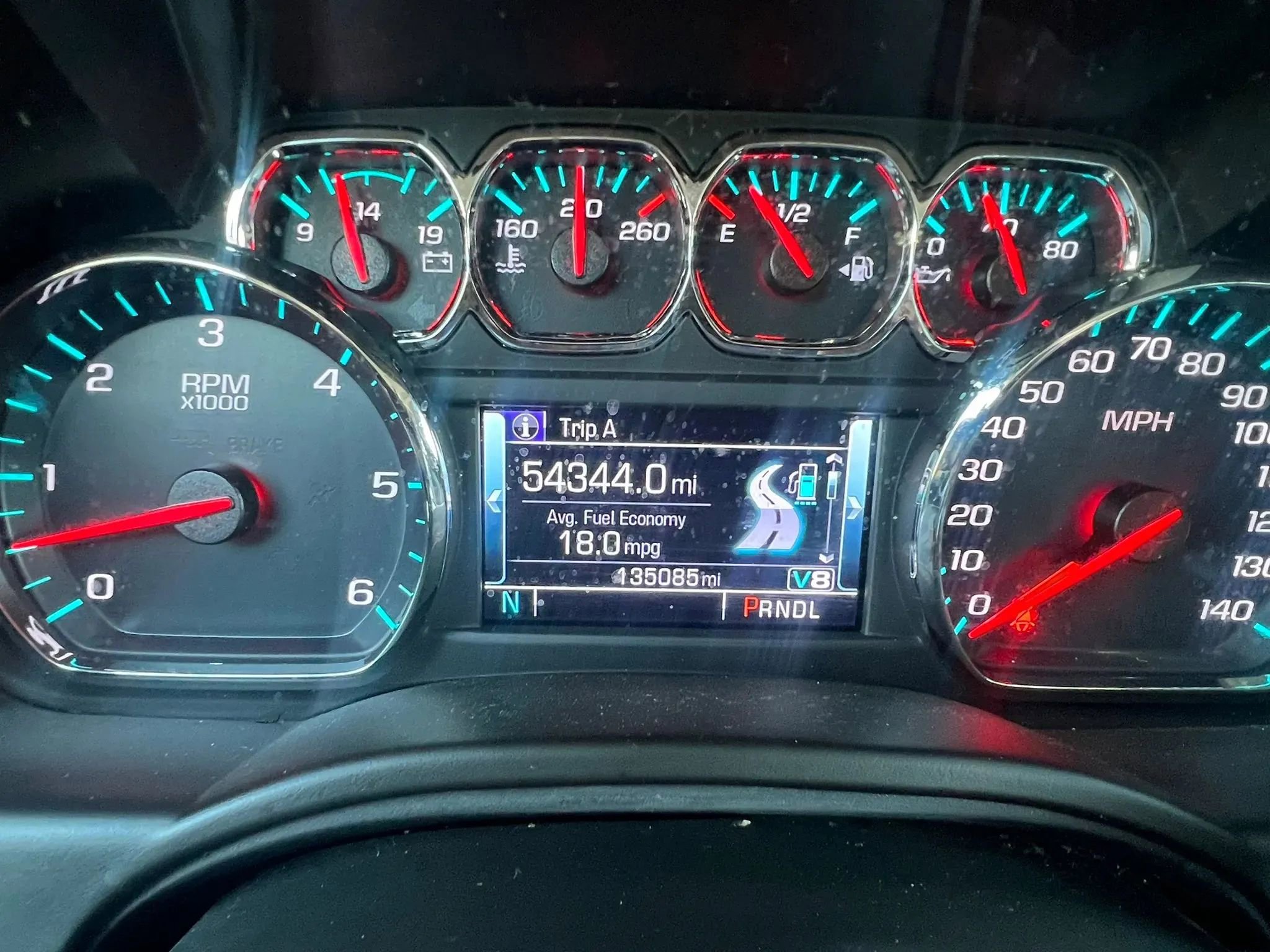Used 2019 Chevrolet Suburban LT AWD/4WD image 18