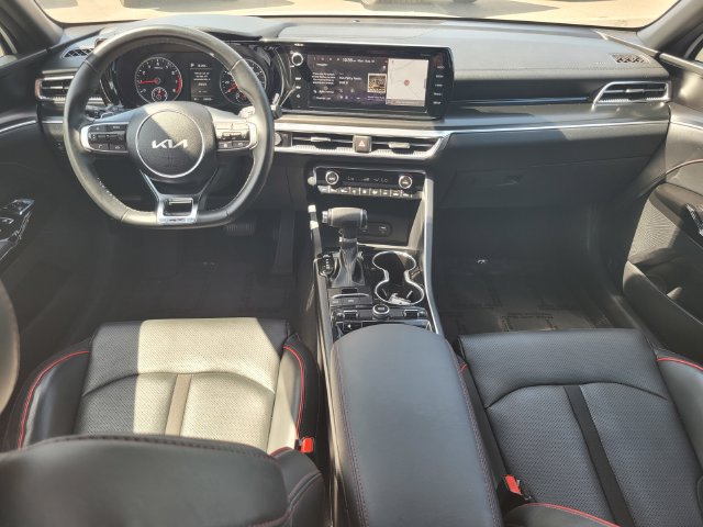 Used 2024 Kia K5 GT FWD image 16
