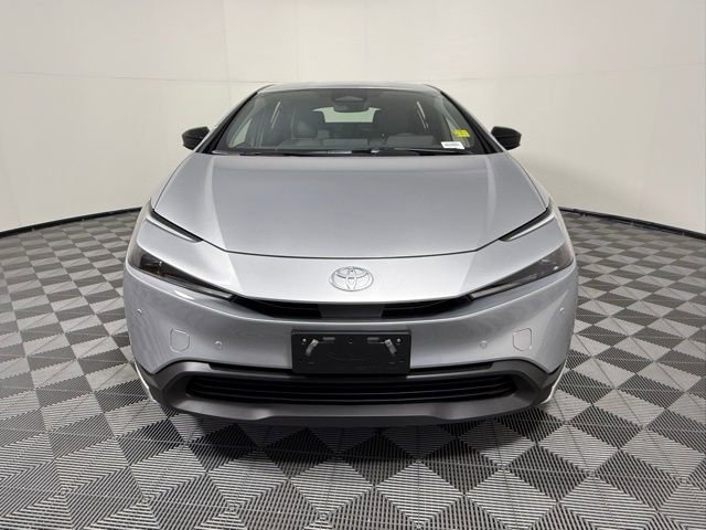 Used 2026 Toyota Prius LE image 11