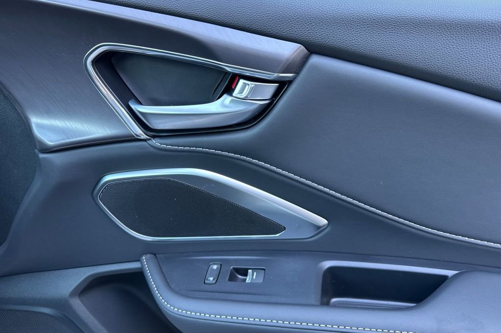 New 2026 Acura RDX SH-AWD image 20