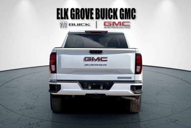 New 2026 GMC Sierra 1500 Elevation w/ Elevation Select Package AWD/4WD image 5