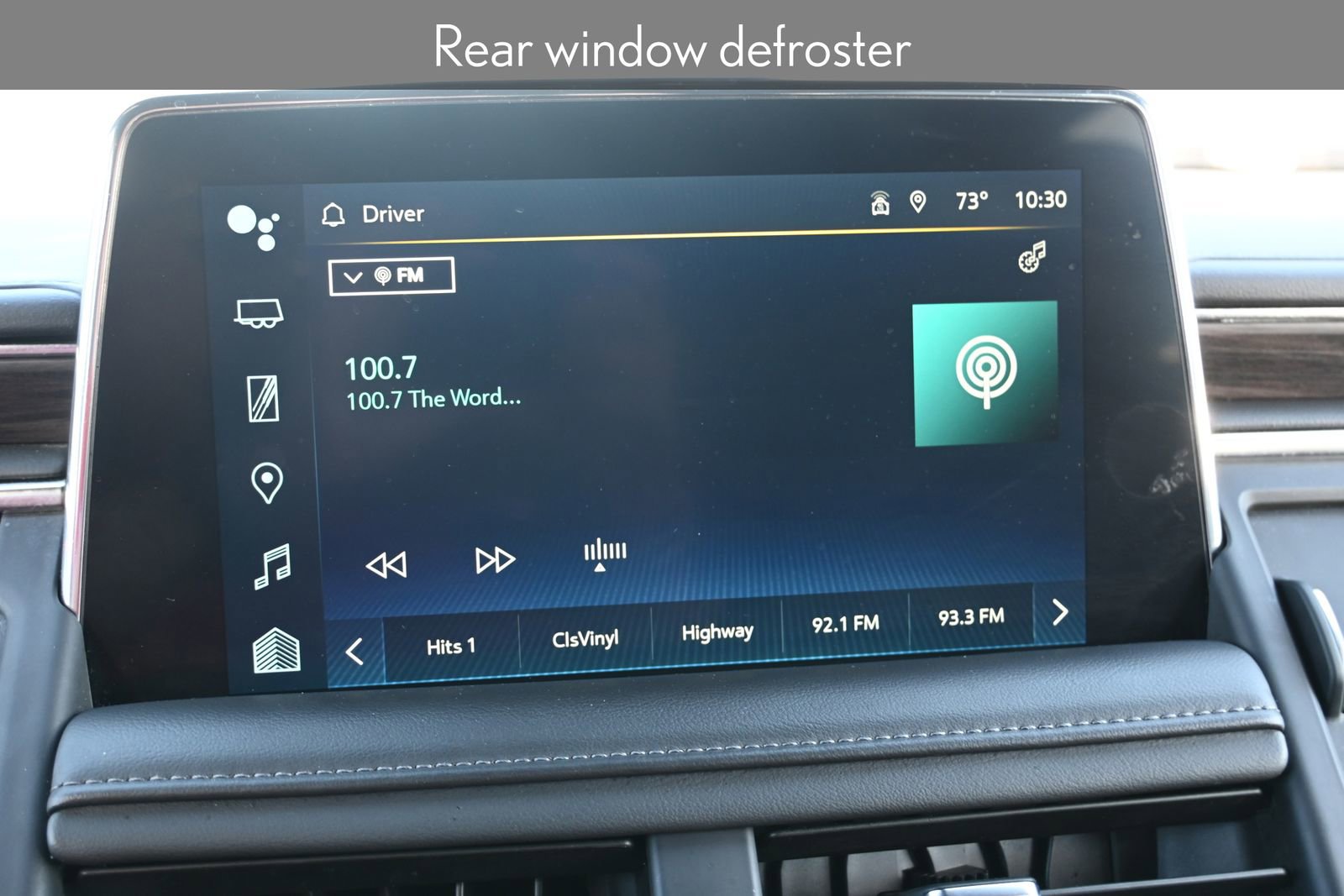 Used 2023 Chevrolet Tahoe LT image 12