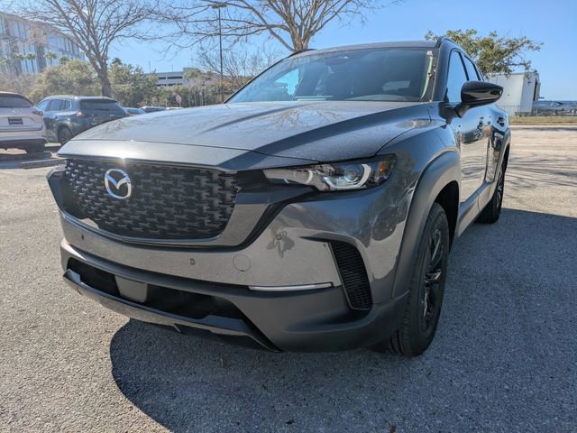 New 2026 MAZDA CX-50 AWD 2.5 Hybrid w/ Weather Package image 6