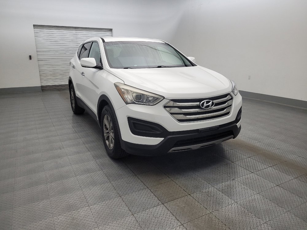 Used 2015 Hyundai Santa Fe Sport FWD image 13