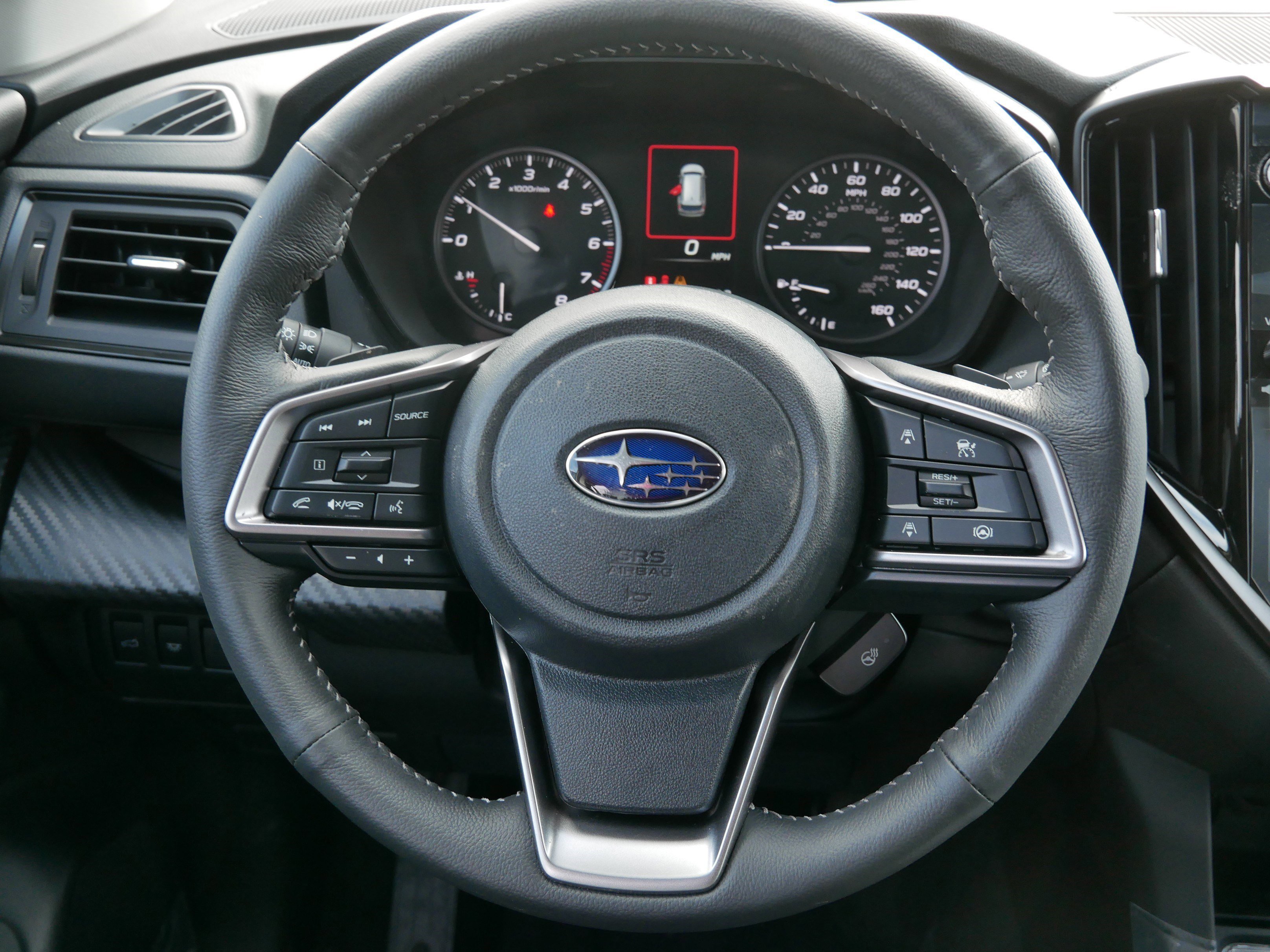 New 2026 Subaru Ascent Premium image 8