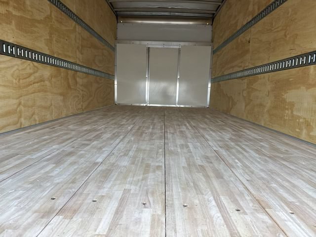 New 2026 Ford Transit 350 DRW AWD image 19