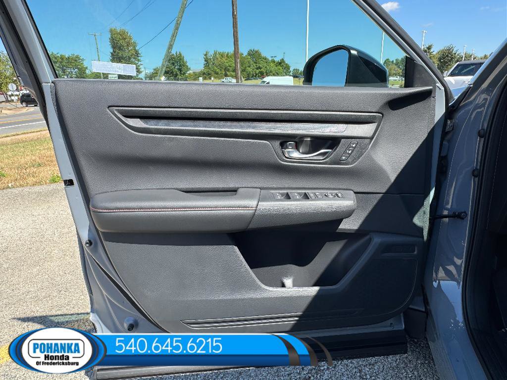 New 2026 Honda CR-V Sport-L image 33