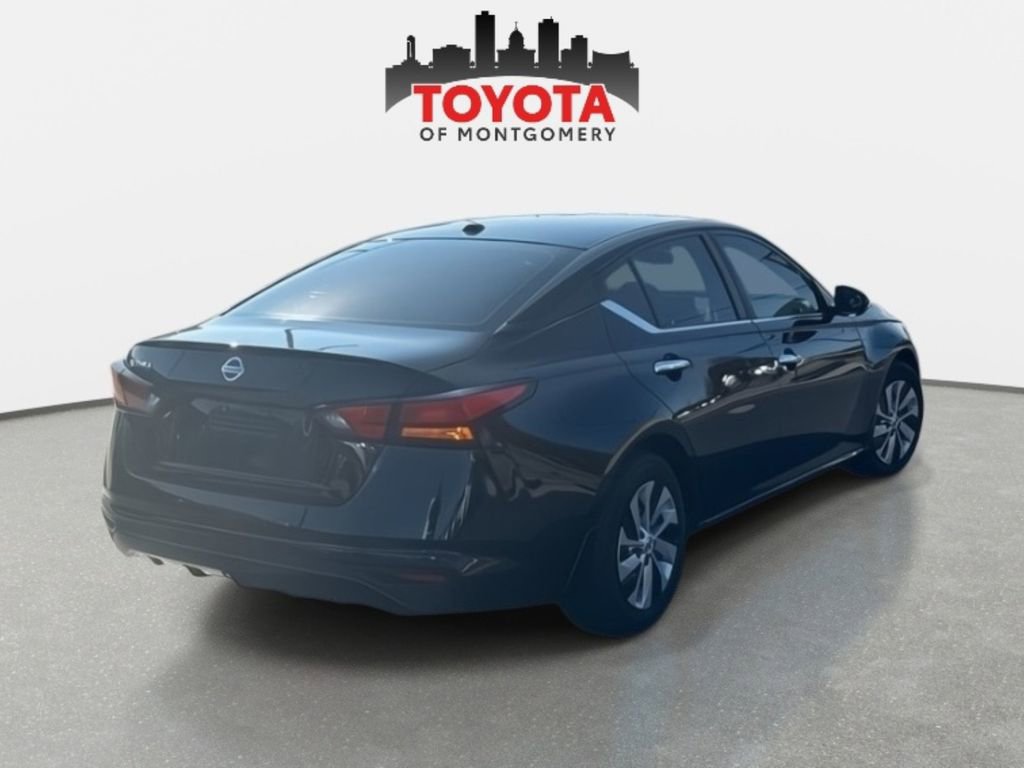 Used 2019 Nissan Altima 2.5 S image 5