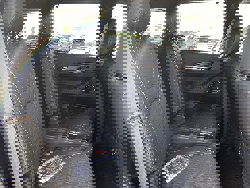 New 2026 INFINITI QX60 Autograph image 29