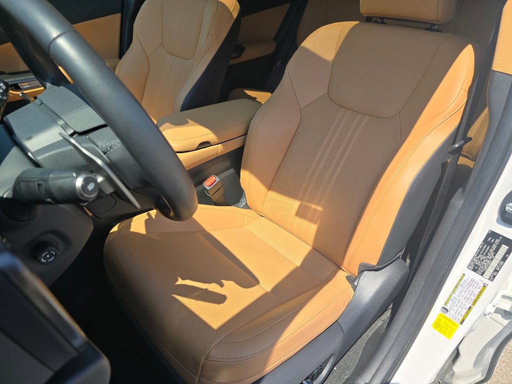 Used 2025 Lexus NX 250 AWD w/ Accessory Package (2T) image 25