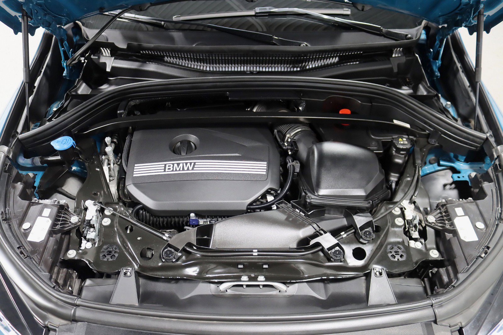 Used 2023 BMW X1 xDrive28i w/ M Sport Package image 38