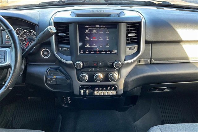 Used 2020 RAM 3500 Big Horn w/ Level 1 Equipment Group image 7