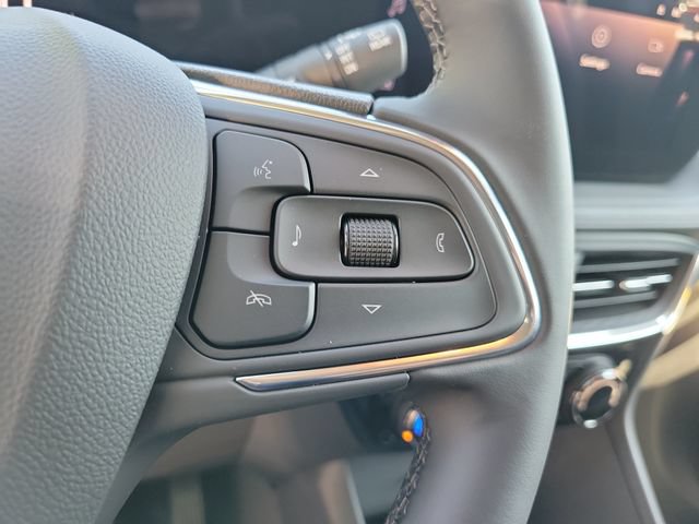 New 2026 Buick Encore GX Sport Touring w/ Advanced Technology Package FWD image 20
