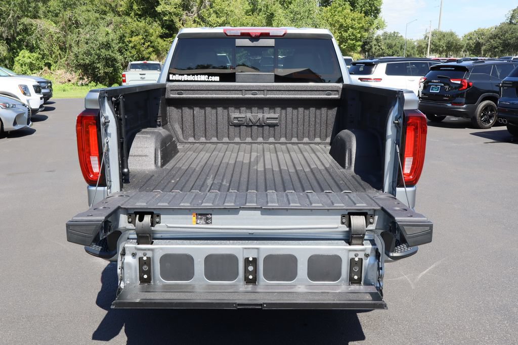Certified 2025 GMC Sierra 1500 Denali w/ Denali Reserve Package AWD/4WD image 28
