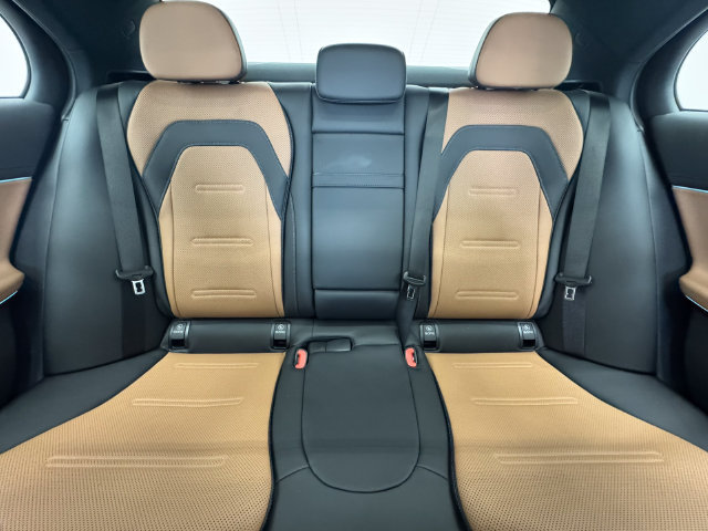 New 2026 Mercedes-Benz E 53 AMG e 4MATIC Sedan image 8