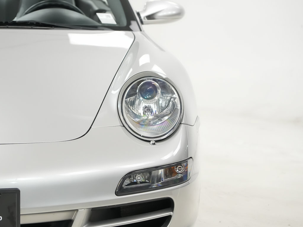 Used 2007 Porsche 911 Carrera S RWD image 7