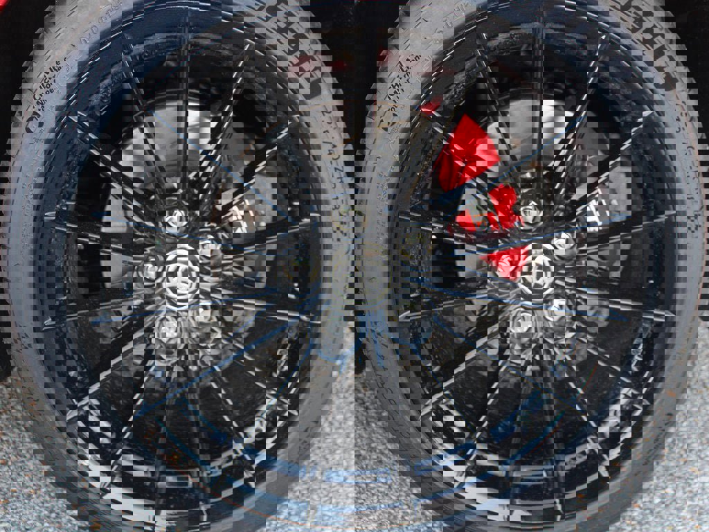 New 2025 Toyota Corolla GR image 21