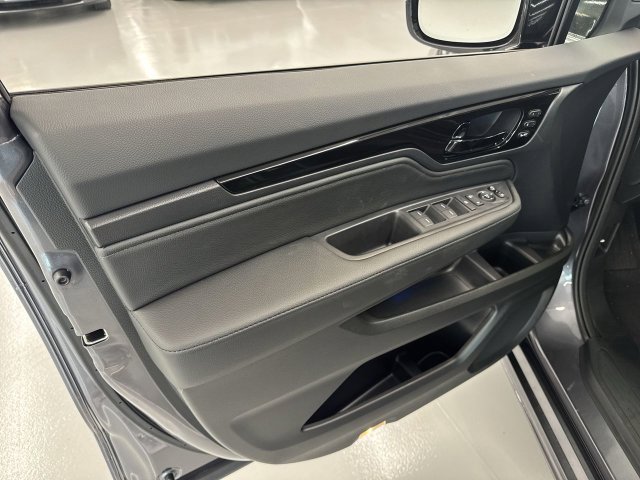 New 2026 Honda Odyssey Elite image 20
