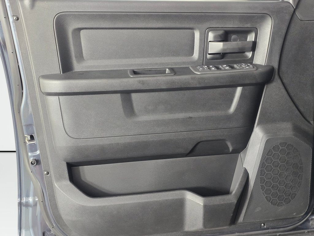 New 2026 RAM 2500 Tradesman AWD/4WD image 35