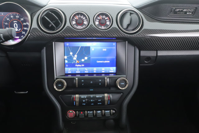 Used 2021 Ford Mustang Shelby GT500 w/ Technology Package RWD image 27