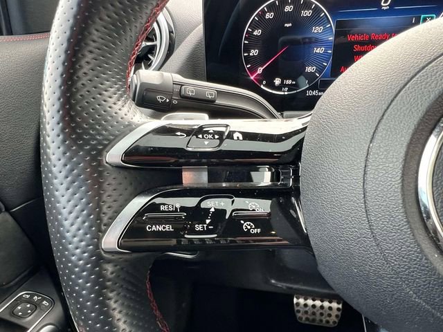 Used 2025 Mercedes-Benz GLA 250 4MATIC image 27