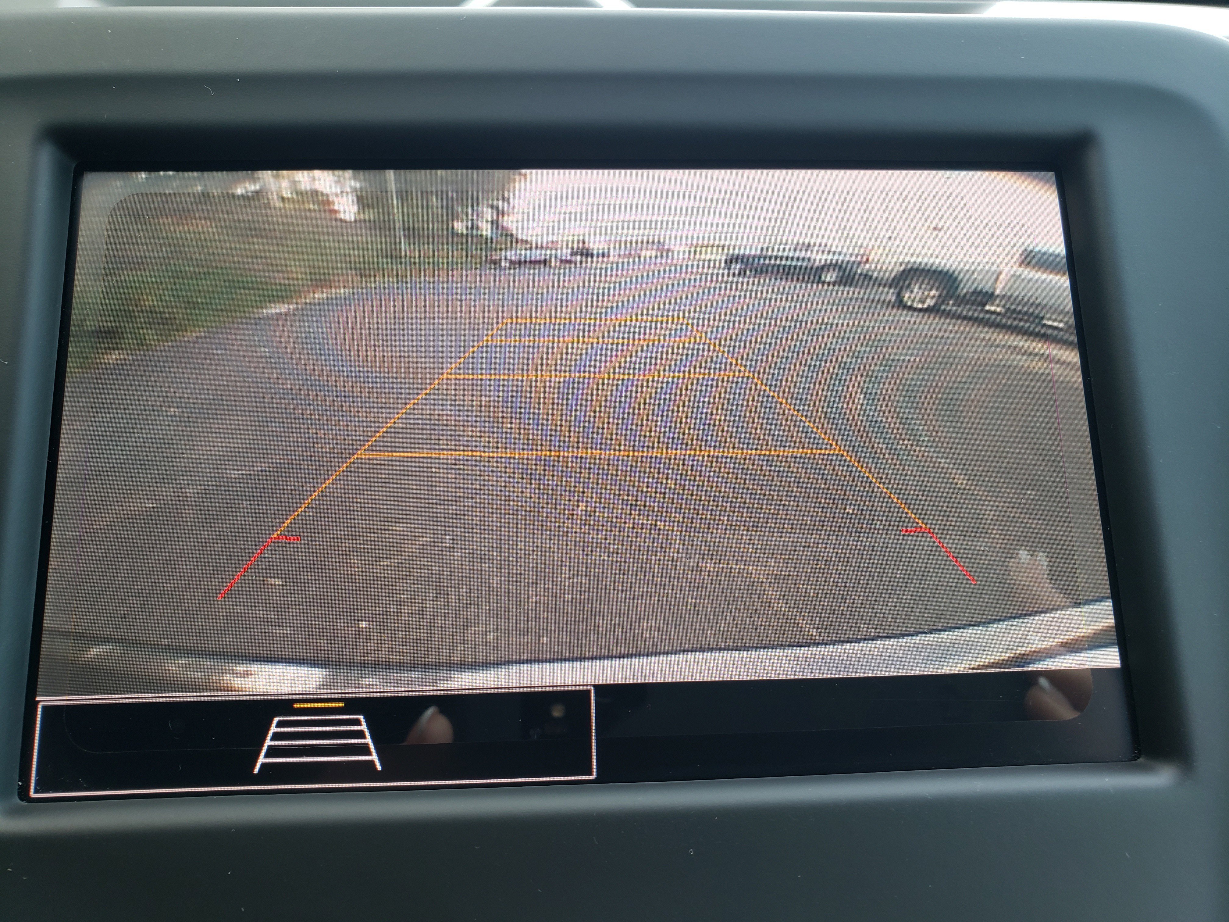 Used 2022 Chevrolet Equinox LT w/ Driver Convenience Package image 38