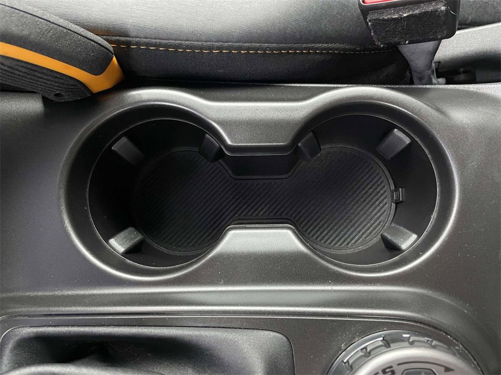 Used 2023 Ford Bronco Badlands image 18