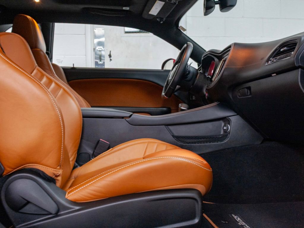 Used 2022 Dodge Challenger SRT Hellcat image 6