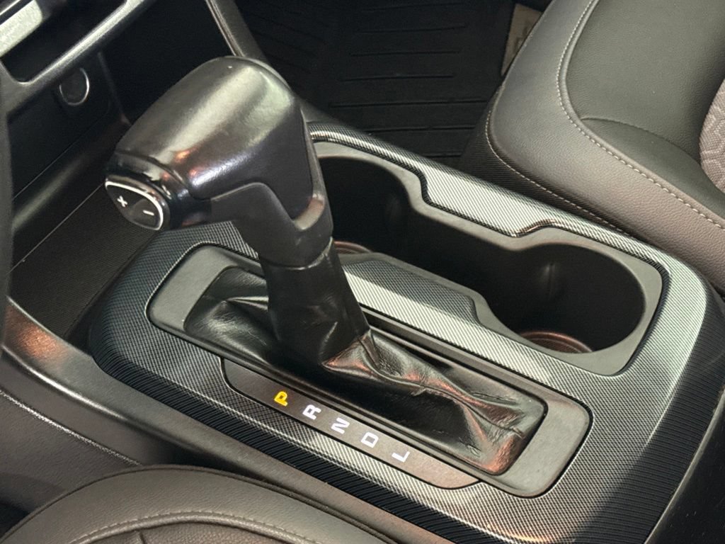 Used 2017 Chevrolet Colorado Z71 AWD/4WD image 28