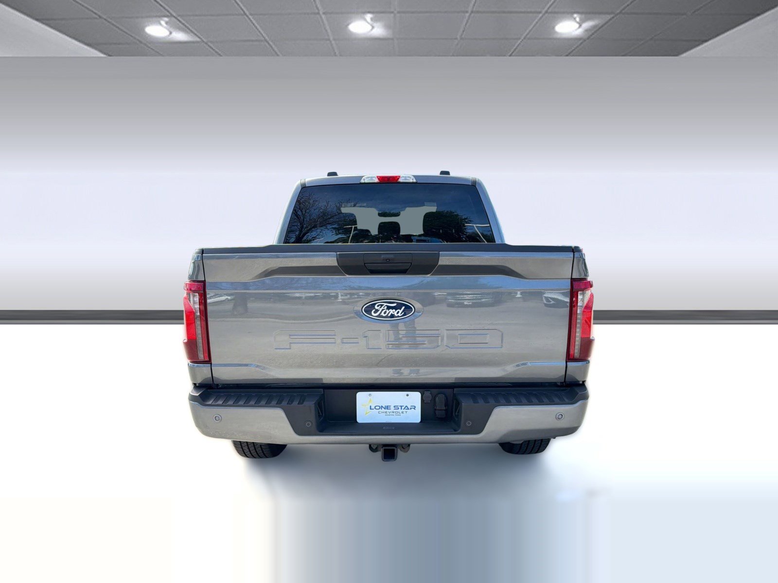Used 2024 Ford F150 STX RWD image 9