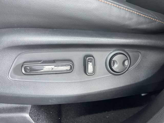Used 2025 Honda CR-V Sport Touring image 34