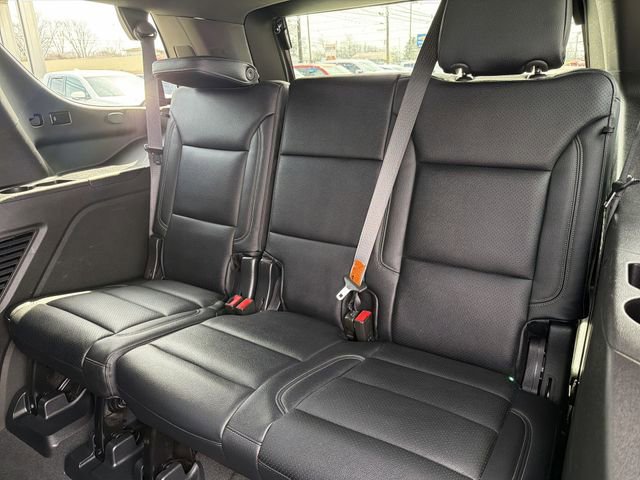 Certified 2023 Chevrolet Tahoe LS image 24