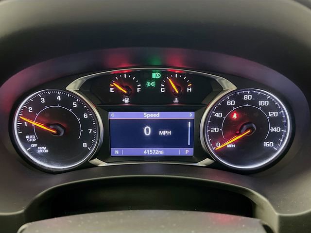 Used 2023 GMC Terrain AT4 w/ Tech Package image 14