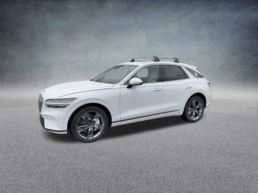 New 2025 Genesis Electrified GV70 Prestige w/ Prestige Package image 8