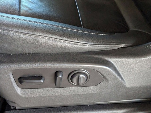 Used 2021 Chevrolet Silverado 1500 LT Trail Boss w/ Convenience Package II image 23