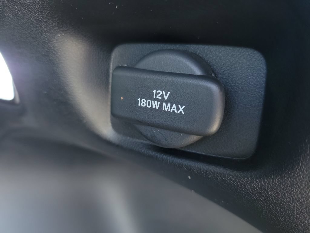 Used 2024 Honda HR-V LX image 10