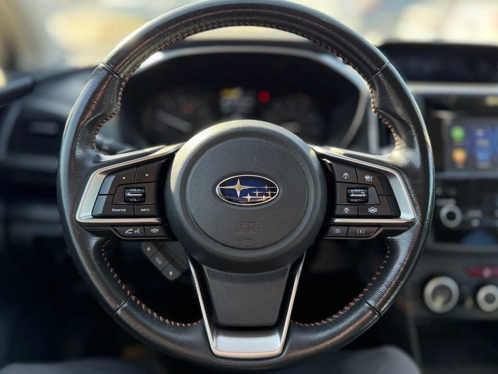 Used 2021 Subaru Crosstrek 2.0i Premium w/ Moonroof Package image 7
