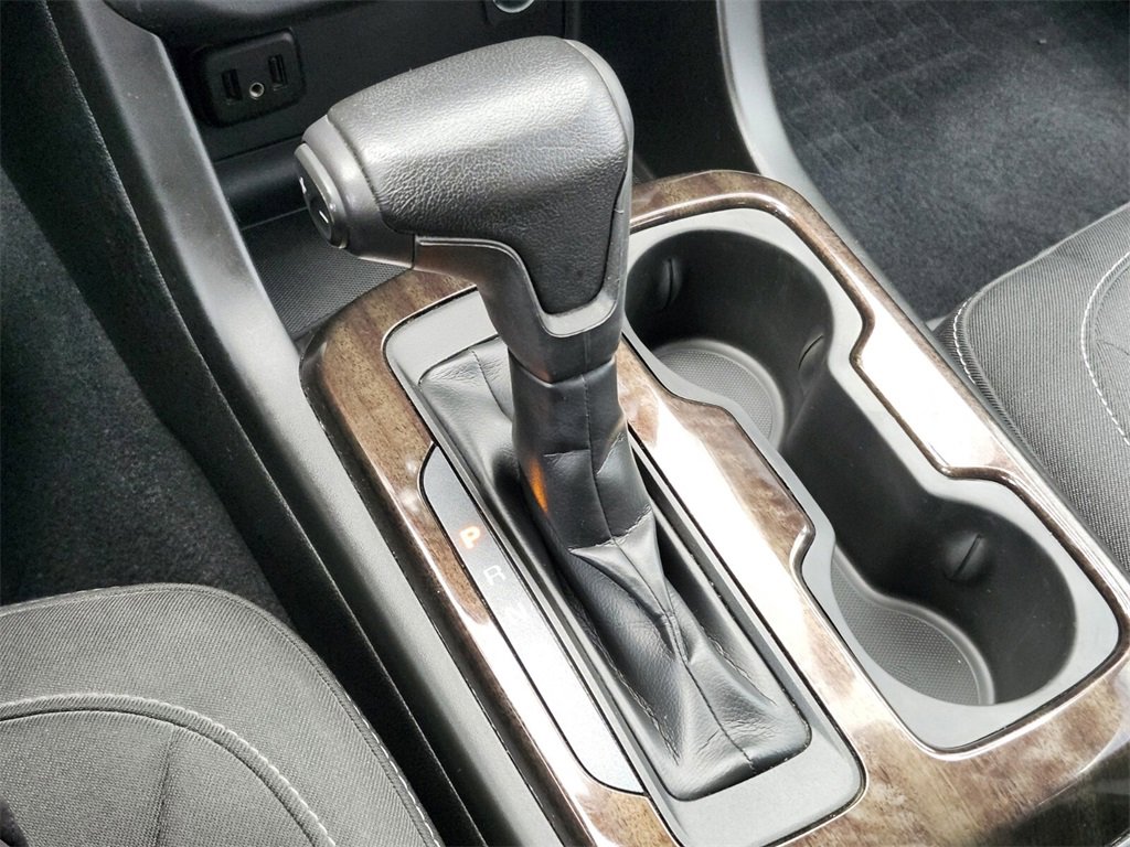 Used 2021 GMC Canyon Elevation w/ Driver Alert Package image 22