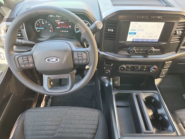 Used 2023 Ford F150 XL w/ STX Appearance Package image 11